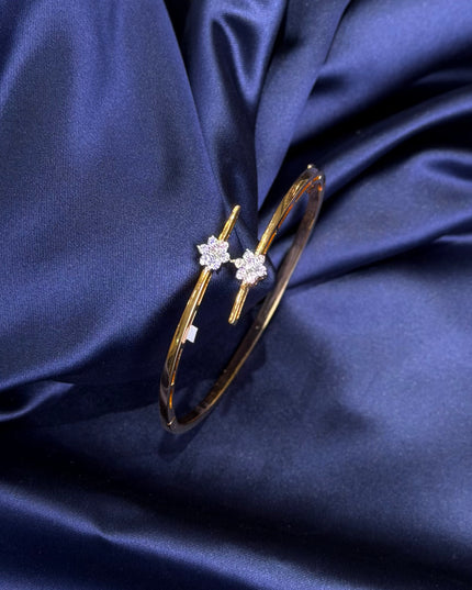 92.5 Silver Bracelet 110010
