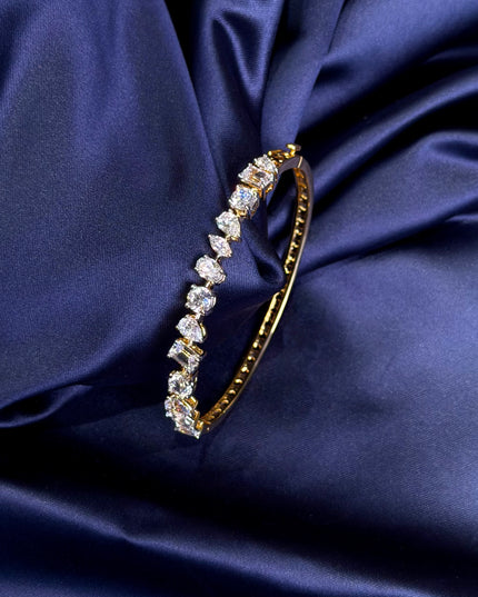 92.5 Silver Bracelet 110011
