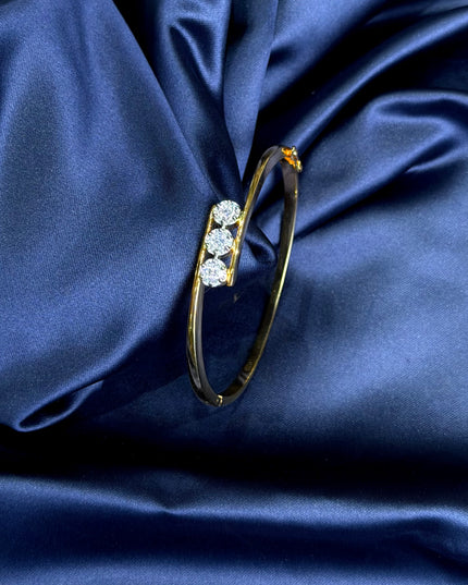 92.5 Silver Bracelet 110012