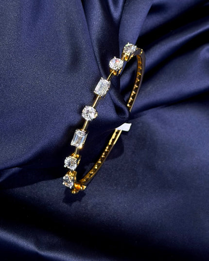 92.5 Silver Bracelet 110013