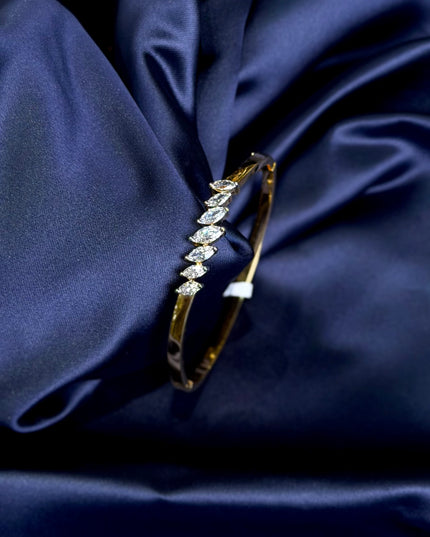 92.5 Silver Bracelet 110014