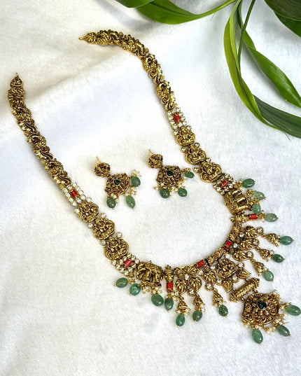 Antique Long Neck Set 110021