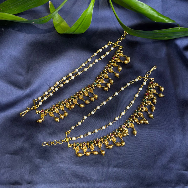 Champaswaralu 110025