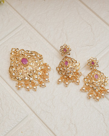Pendent set 110256