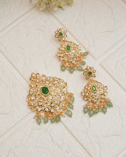 Pendent set 110256