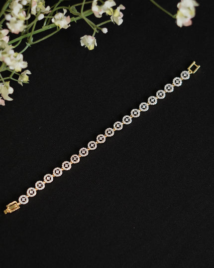 CZ Bracelet 110393