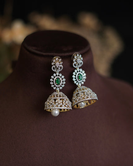 CZ Choker 110408