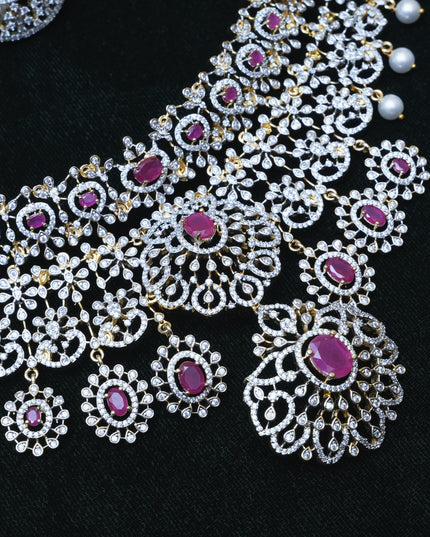 CZ Choker 110408