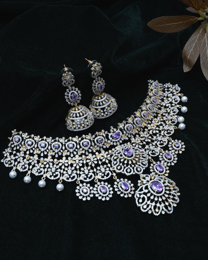 CZ Choker 110408