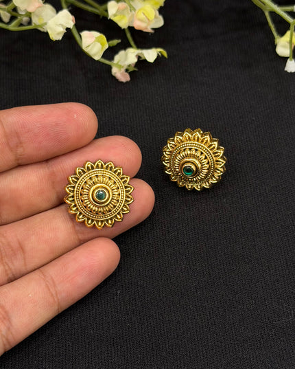 Earrings 110481