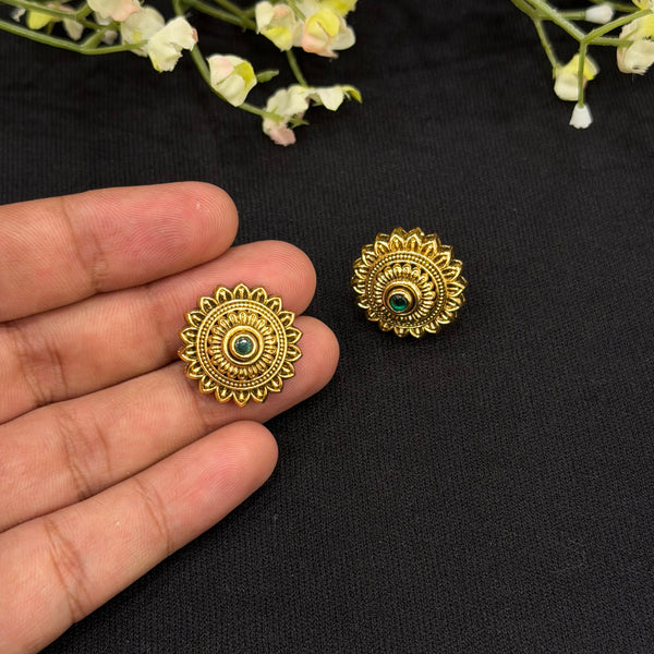 Earrings 110481