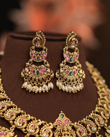 Kundan Long Haram 111011