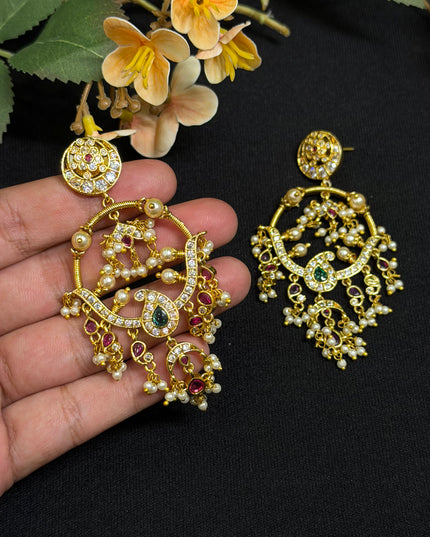 EARRINGS 110613