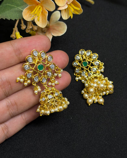 EARRINGS 110614