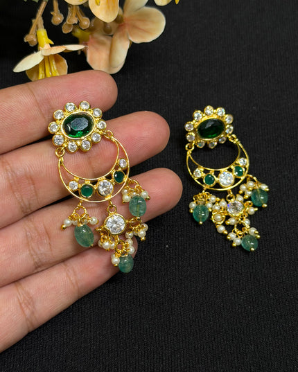 EARRINGS 110615