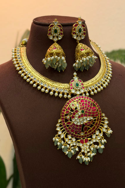 Kundan Collections