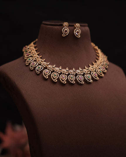 Neck Set 110780