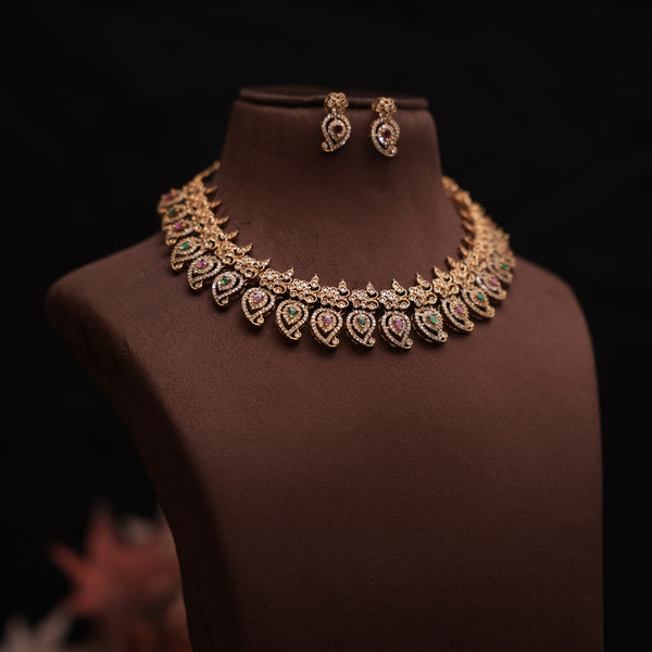 Neck Set 110780