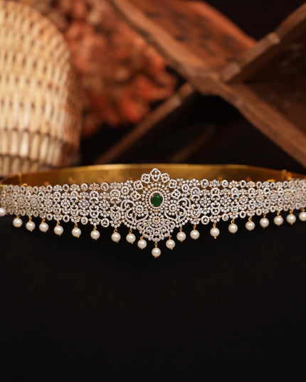 CZ Hip Belt 110792