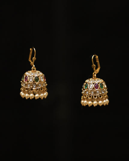 EARRINGS 110811