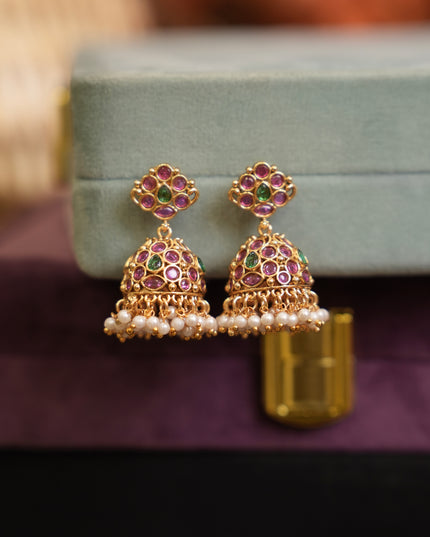 Earrings 110813