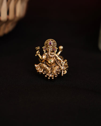FINGER RING 110820