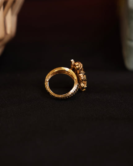 FINGER RING 110821