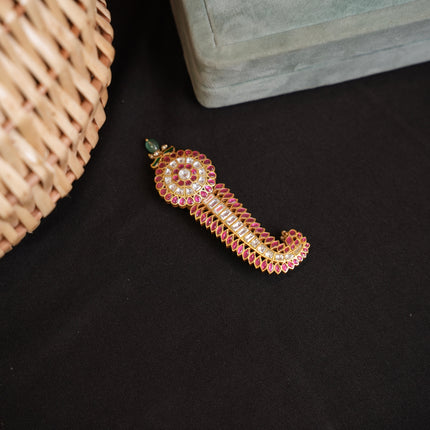 Brooch