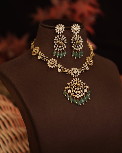 NECK SET 110875
