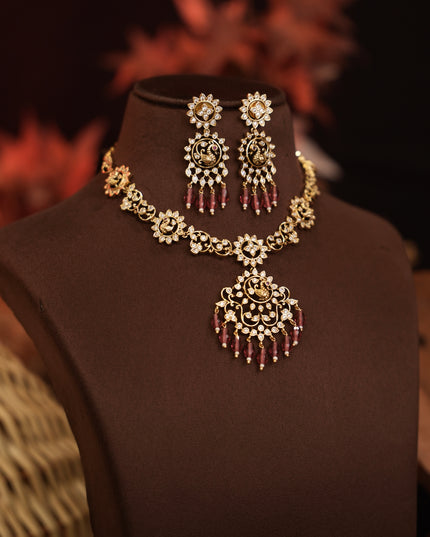 NECK SET 110875