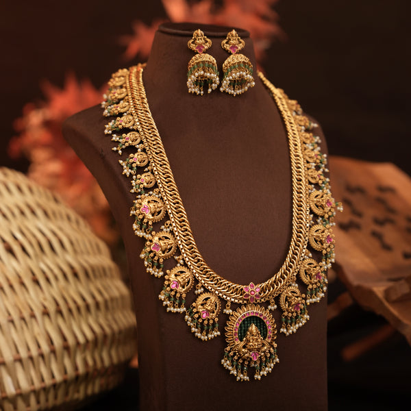 Kundan Long Haram 110899