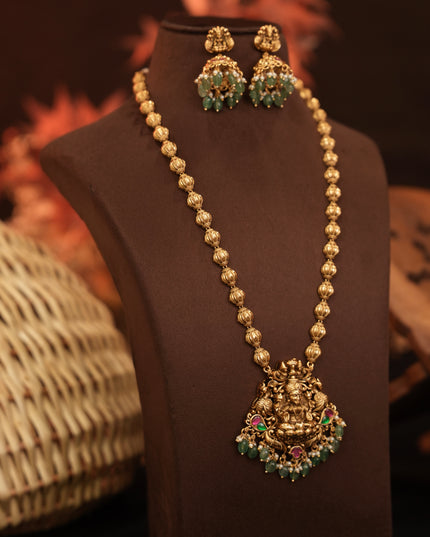 Antique Neck set 110906