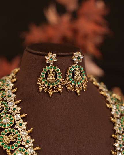 Kundan Long Haram 110910
