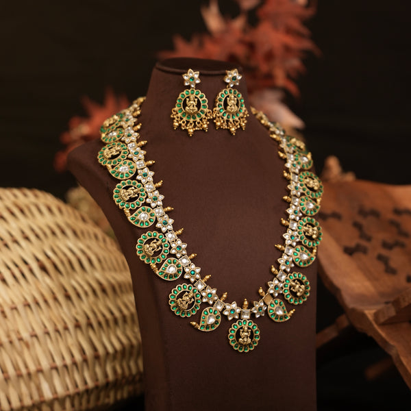 Kundan Long Haram 110910