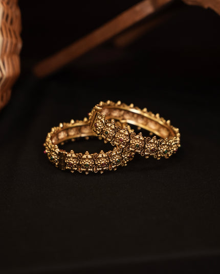 Antique Bangles 110911
