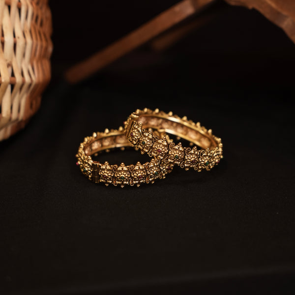 Antique Bangles 110911