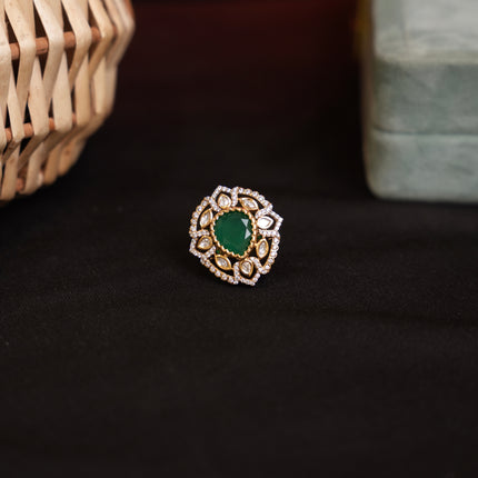 Finger Rings