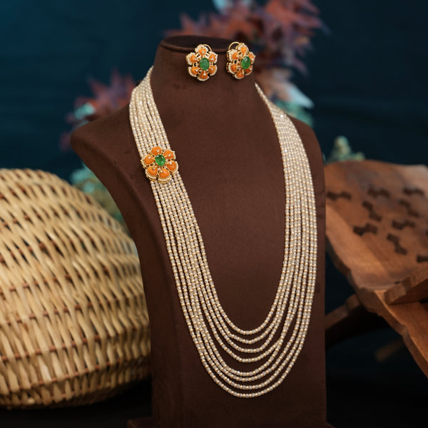 white coral