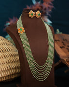 green coral