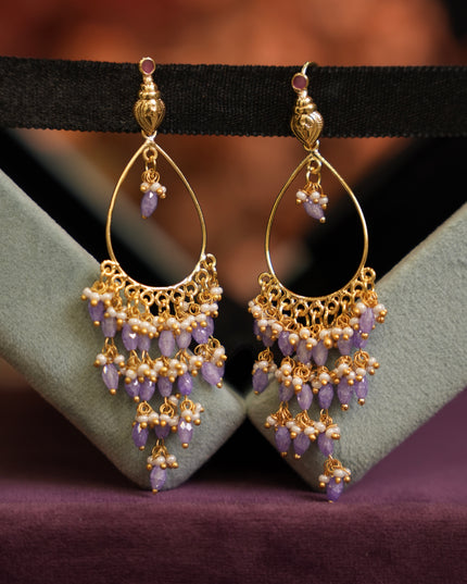 Earrings 110926