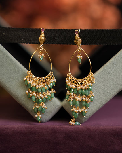 Earrings 110926