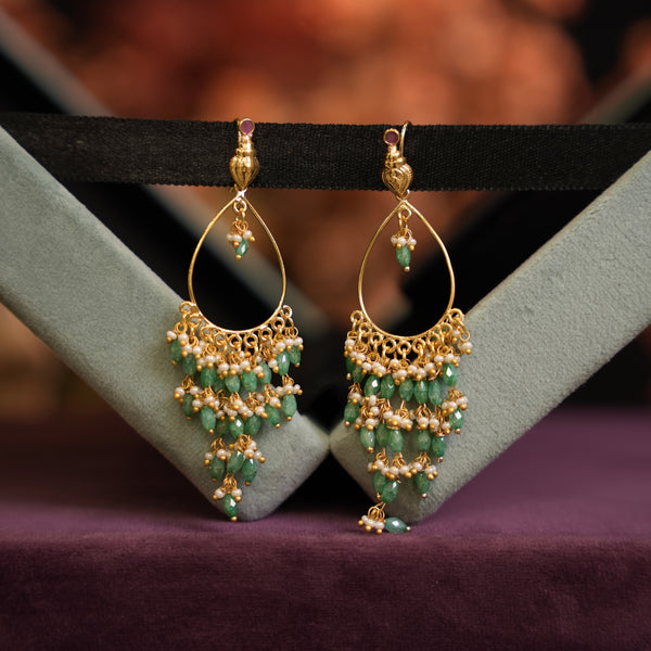 Earrings 110926