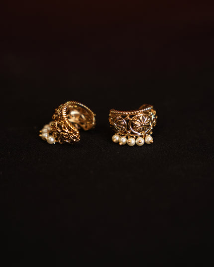 Bugadi Earrings 110940