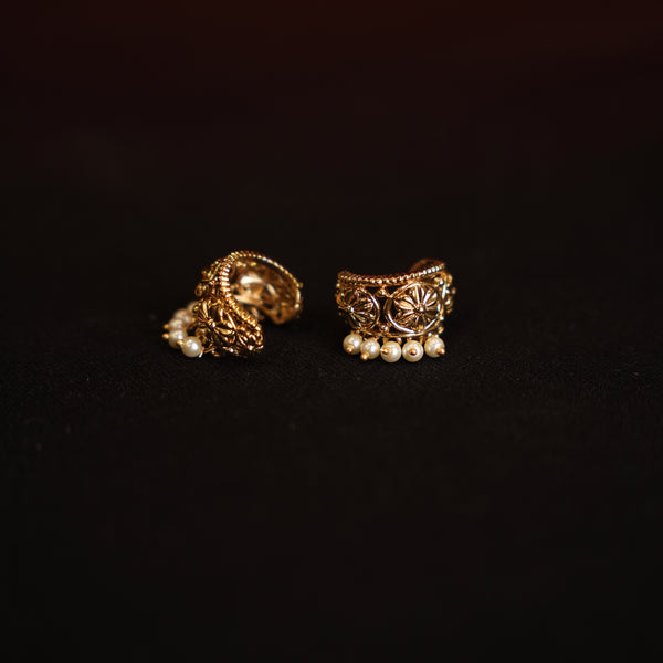 Bugadi Earrings 110940