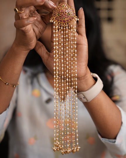 Hair Accessories 110960