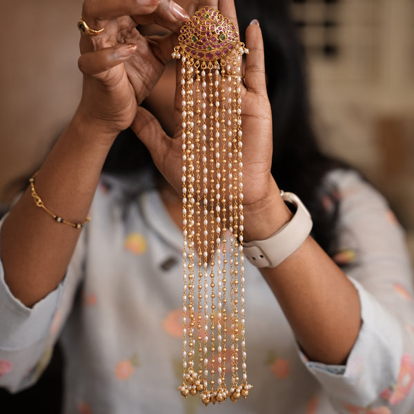 Hair Accessories 110960