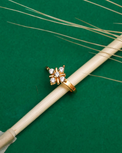 92.5 Nose Ring 110973