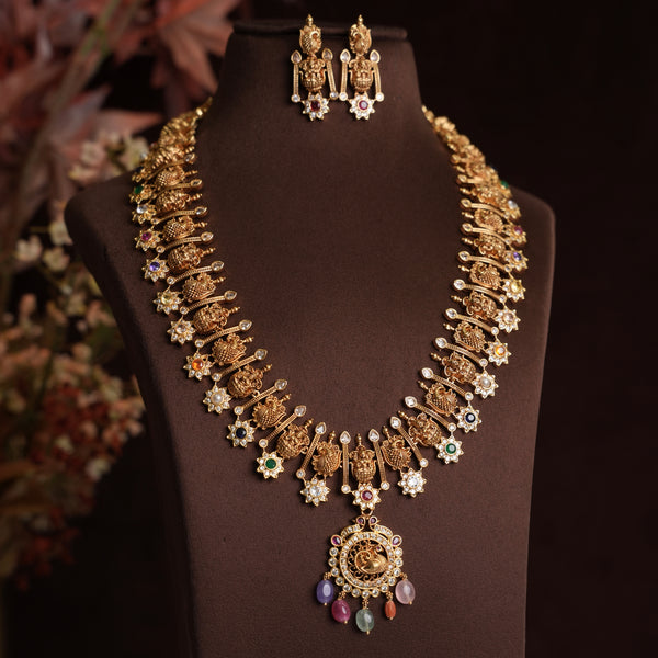 Long Neck Set 110977