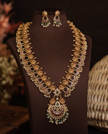Long Neck Set 110981