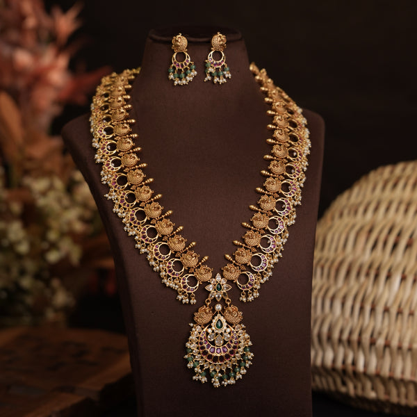 Long Neck Set 110981